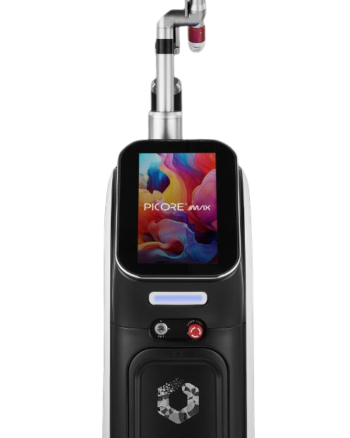 PicoreMax device